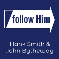 38) Follow Him